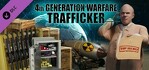 Trafficker 4th Generation Warfare