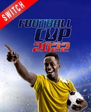 Football Cup 2022 Nintendo Switch