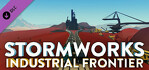 Stormworks Industrial Frontier