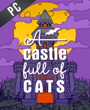 A Castle Full of Cats