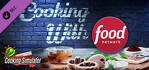 Cooking Simulator Cooking with Food Network Nintendo Switch
