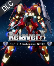 Relayer Advanced Sun's Amaterasu NEXT