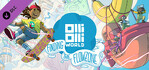 OlliOlli World Finding the Flowzone PS5