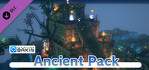 RPG Developer Bakin Ancient Pack