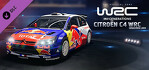 WRC Generations Citroën C4 WRC 2010 Xbox One