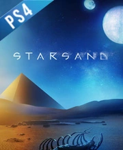 Starsand PS4