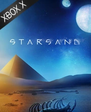 Starsand Xbox Series