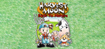 Harvest Moon Back to Nature PS5