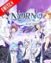 Norn9 Var Commons Nintendo Switch