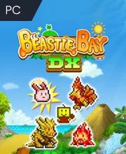 Beastie Bay DX