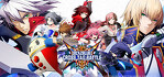 BlazBlue Cross Tag Battle Xbox Series