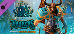 Mutant Football League Diami Krakens Xbox Series