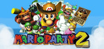 Mario Party 2 Nintendo Switch