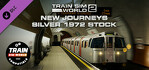 Train Sim World 2 New Journeys Silver 1972 Stock