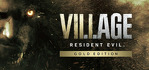 Resident Evil Village Gold Edition