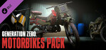 Generation Zero Motorbikes Pack