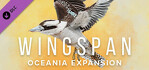 Wingspan Oceania Expansion