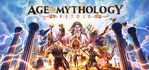 Age Of Mythology Retold