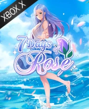 7 Days of Rose Xbox Series