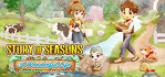 Story of Seasons A Wonderful Life Steam Account