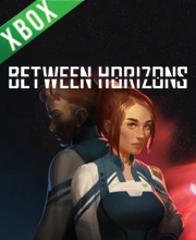 Between Horizons Xbox One