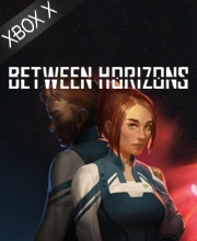 Between Horizons Xbox Series