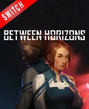 Between Horizons Nintendo Switch