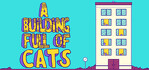 A Building Full of Cats Nintendo Switch