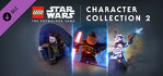 LEGO Star Wars The Skywalker Saga Character Collection 2