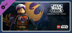 LEGO Star Wars The Skywalker Saga Rebels Character Pack Xbox Series