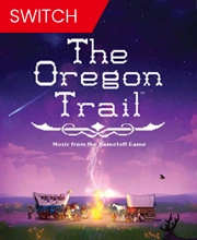 The Oregon Trail Nintendo Switch