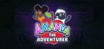 Amanda the Adventurer Steam Account