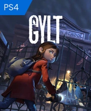 Gylt PS4