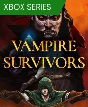 Vampire Survivors Xbox Series