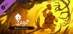 Yaga Roots of Evil Nintendo Switch