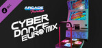 Arcade Paradise CyberDance EuroMix Nintendo Switch