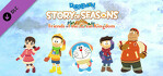 Doraemon Story of Seasons Friends of the Great Kingdom Winter Tales