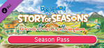 Doraemon Story of Seasons Friends of the Great Kingdom Season Pass