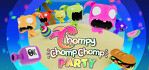 Chompy Chomp Chomp Party Nintendo Switch