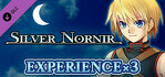 Silver Nornir Experience x3