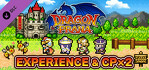 Dragon Prana Experience & CP x2 PS4