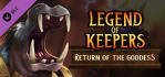 Legend of Keepers Return of the Goddess Xbox One