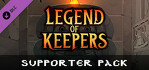 Legend of Keepers Supporter Pack PS4