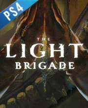 The Light Brigade PS4