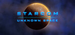 Starcom Unknown Space Steam Account