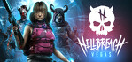 Hellbreach Vegas Steam Account