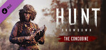 Hunt Showdown The Concubine