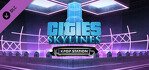 Cities Skylines K-pop Station Xbox Series