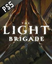 The Light Brigade PS5