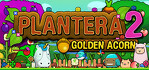 Plantera 2 Golden Acorn Nintendo Switch